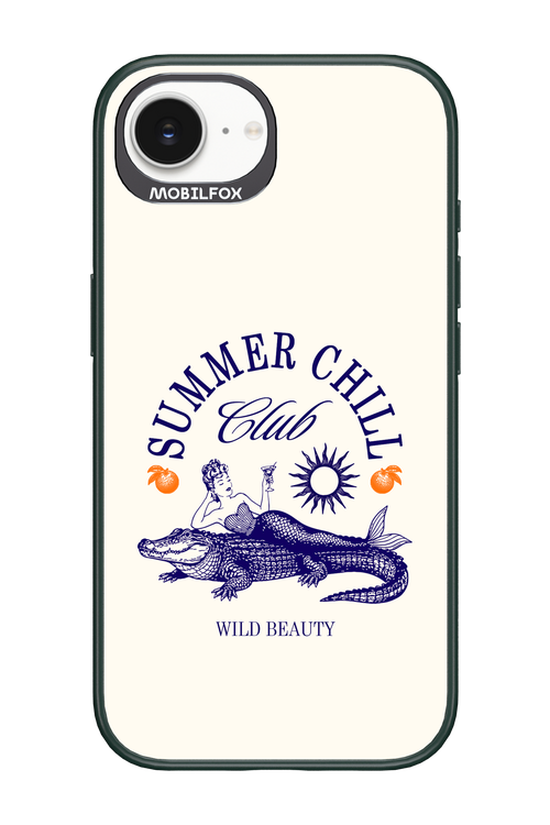 ChillMaid 2.0 - Apple iPhone 16e