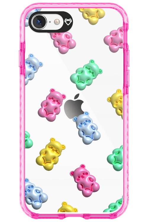 Gummmy Bears 2.0 - Apple iPhone SE 2022