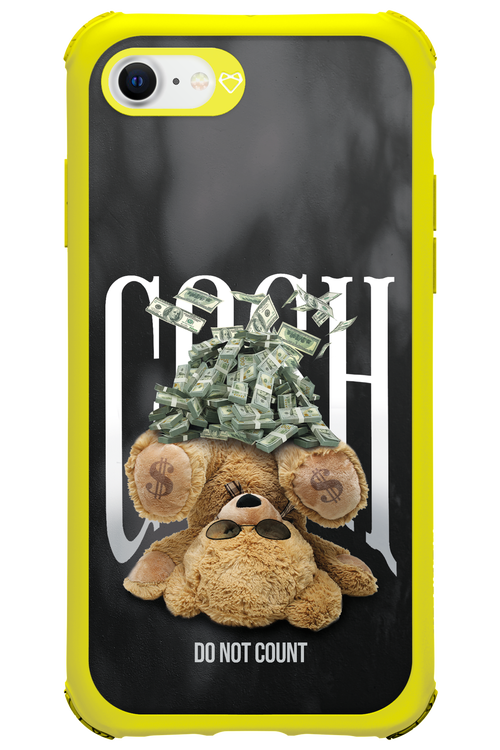 CASH - Apple iPhone 8