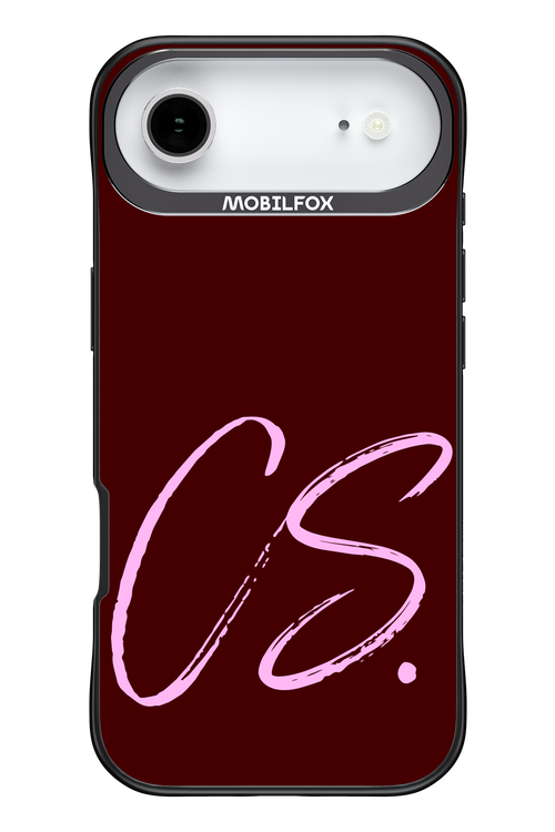 (Dark Blush) CS 2.0 - Apple iPhone 17 Air