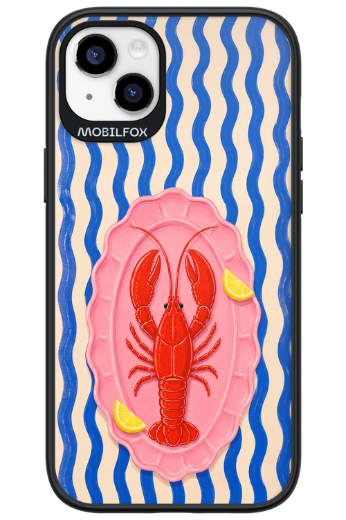LOBSTER 2.0 - Apple iPhone 14 Plus
