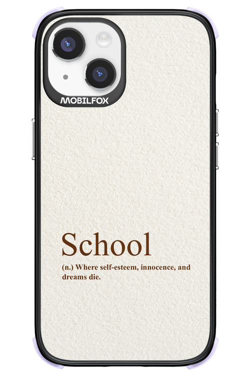 Schooool - Apple iPhone 14