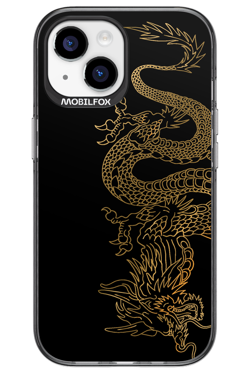 Gold Age - Apple iPhone 15