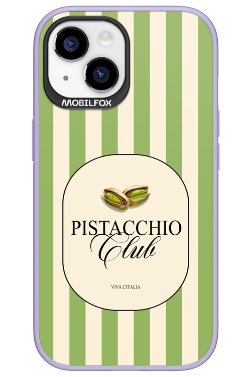 P-Club - Apple iPhone 15