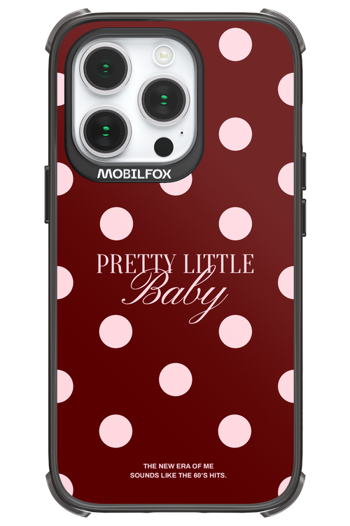 60’s Baby - Apple iPhone 14 Pro