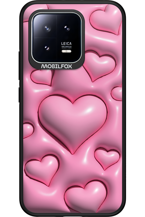 Hearts 2.0 - Xiaomi 13