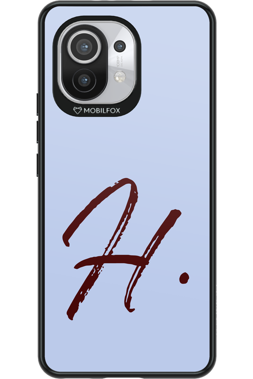 (Jellyfish Presso) H 2.0 - Xiaomi Mi 11 5G