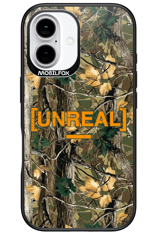 Realtree - Apple iPhone 16