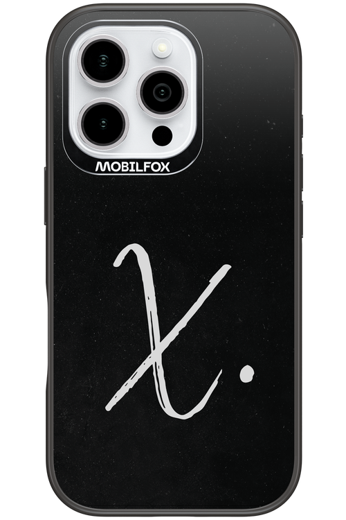 (Off Space) X 2.0 - Apple iPhone 16 Pro