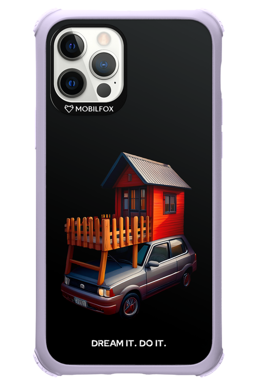 Dream It 2.0 - Apple iPhone 12 Pro