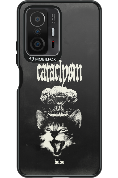 CATACLYSM - Xiaomi Mi 11T