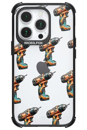 Screwdriver Time - Apple iPhone 14 Pro