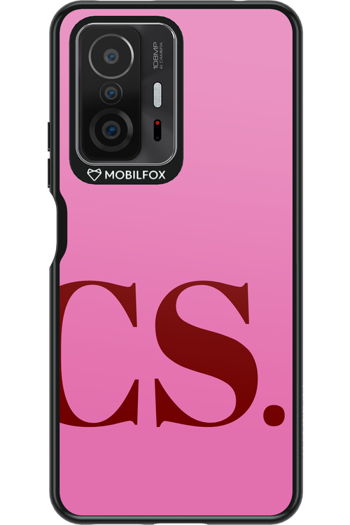 CS (Sorbet) 2.0 - Xiaomi Mi 11T