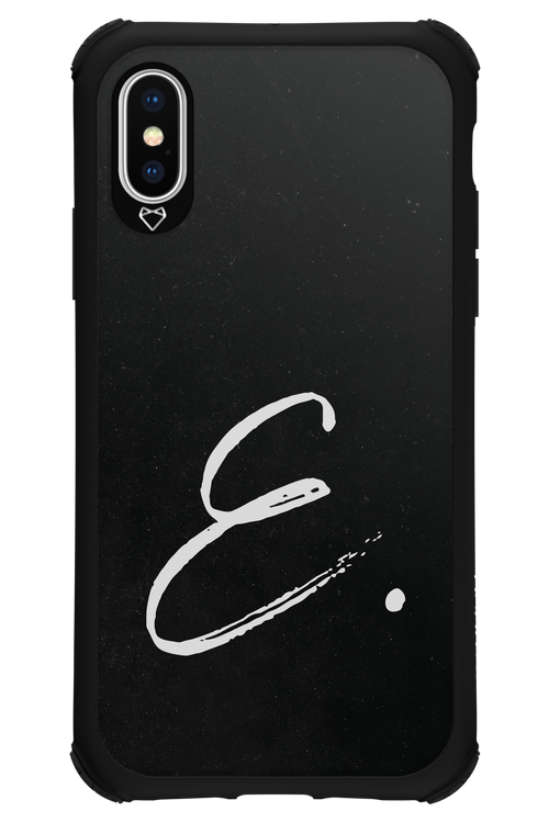 (Off Space) E 2.0 - Apple iPhone X