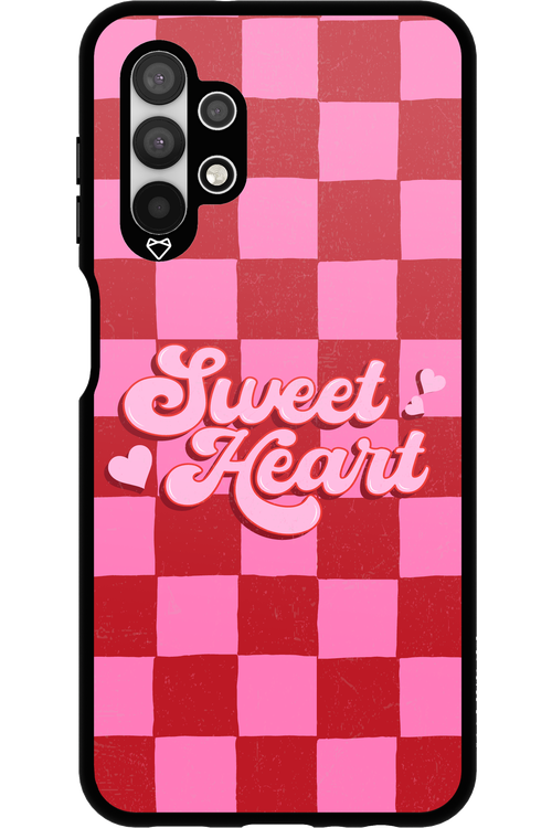 Sweat Heart - Samsung Galaxy A13 4G