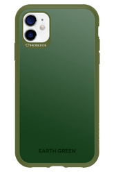Earth Green 2.0 - Apple iPhone 11