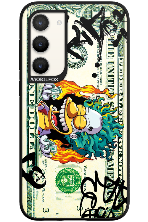 CLOWN 2.0 - Samsung Galaxy S23 Plus