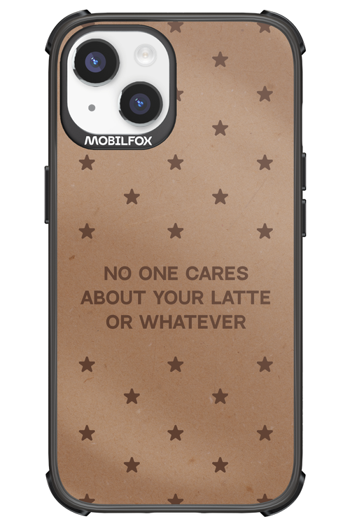 Whateverrr 2.0 - Apple iPhone 14