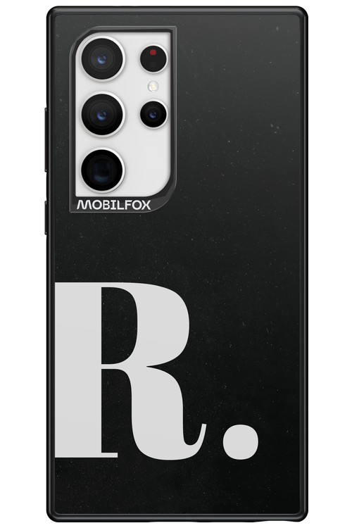R (Off Space) 2.0 - Samsung Galaxy S24 Ultra