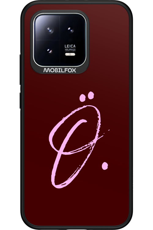 (Dark Blush) O II 2.0 - Xiaomi 13
