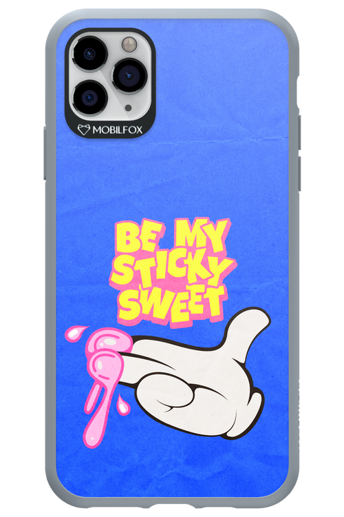 be my sticky sweet 2.0 - Apple iPhone 11 Pro Max