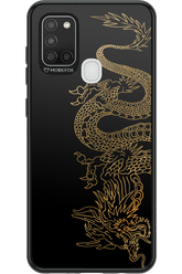 Gold Age 2.0 - Samsung Galaxy A21 S