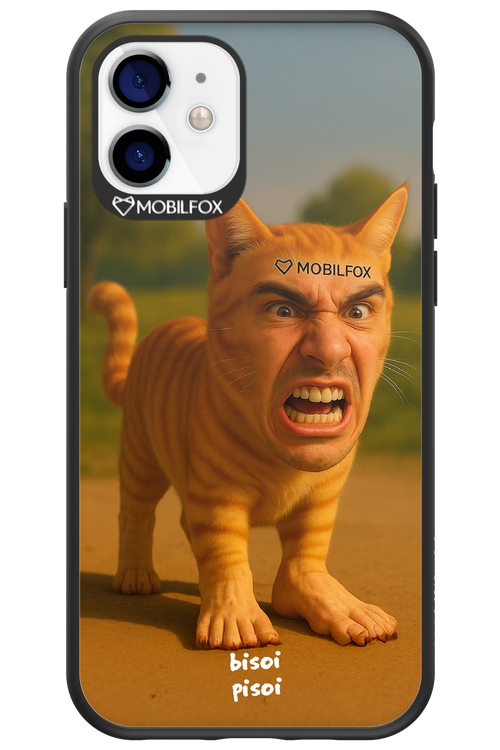 Bisoi Pisoi - Apple iPhone 12