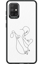 Horny for art 2.0 - Samsung Galaxy A71