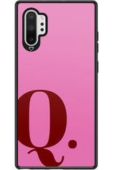 Q (Sorbet) 2.0 - Samsung Galaxy Note 10+