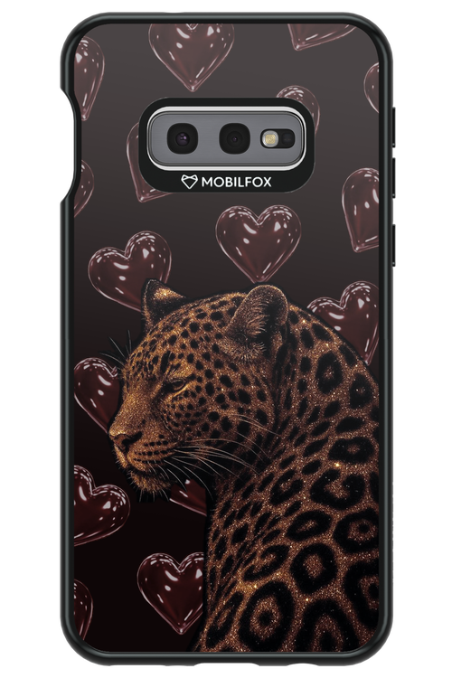 Leo Hearts 2.0 - Samsung Galaxy S10e