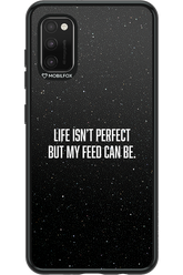 My feed 2.0 - Samsung Galaxy A41