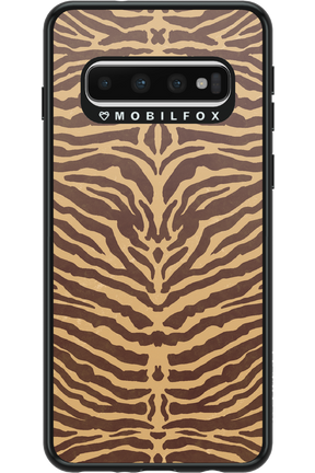 Urban Zebra - Samsung Galaxy S10