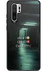 Chi É - Huawei P30 Pro