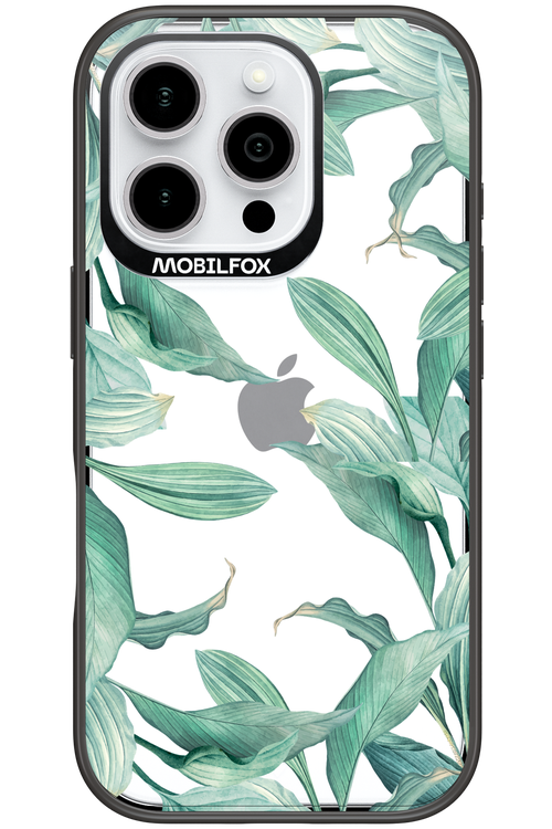 Greenpeace - Apple iPhone 16 Pro