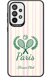 Paris Tennis Club - Samsung Galaxy A73