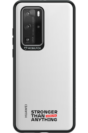 Stronger (Nude) 2.0 - Huawei P40 Pro
