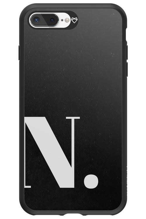 N (Off Space) 2.0 - Apple iPhone 8 Plus