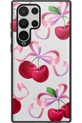 Cherry Cherry Lady - Samsung Galaxy S22 Ultra