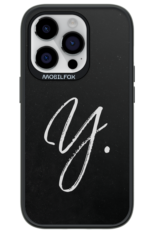 (Off Space) Y 2.0 - Apple iPhone 14 Pro