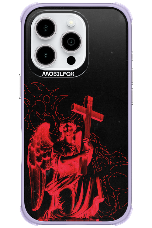 Fallen angel II 2.0 - Apple iPhone 16 Pro