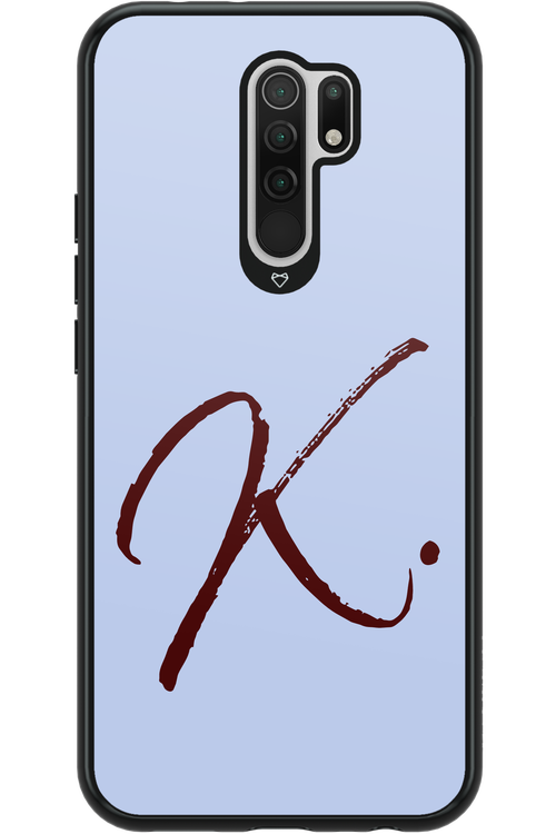 (Jellyfish Presso) K 2.0 - Xiaomi Redmi 9