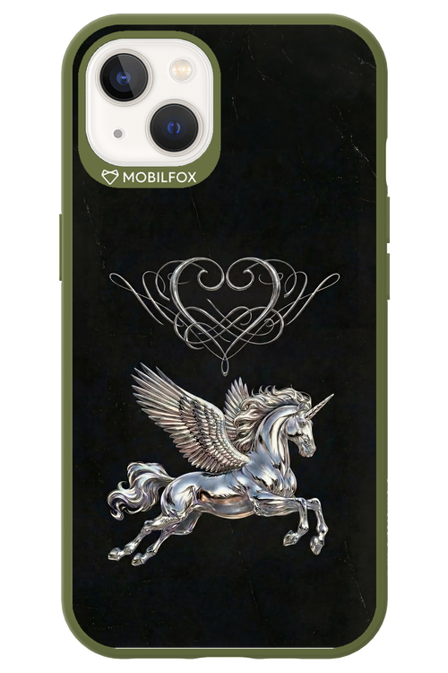 Horse Heart 2.0 - Apple iPhone 13