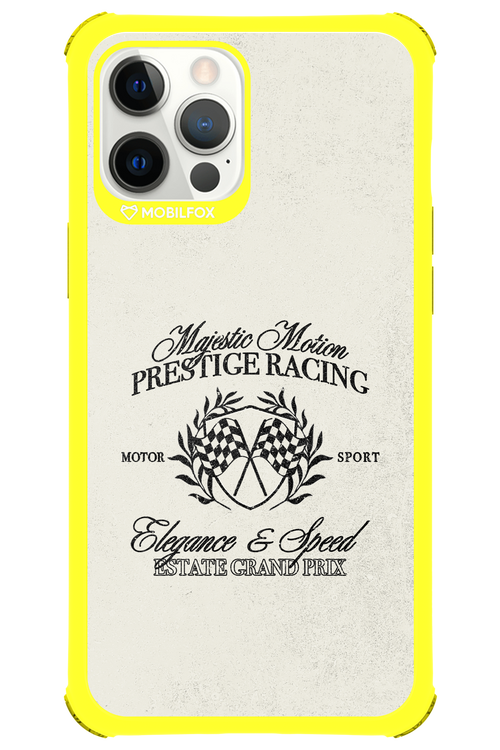 Old money - Apple iPhone 12 Pro Max