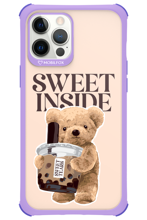 Sweet Inside - Apple iPhone 12 Pro Max