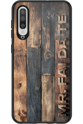 Mr. FAI DA TE 2.0 - Samsung Galaxy A50