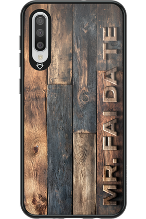 Mr. FAI DA TE 2.0 - Samsung Galaxy A50