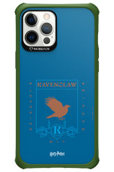 Ravenclaw. - Apple iPhone 12 Pro Max