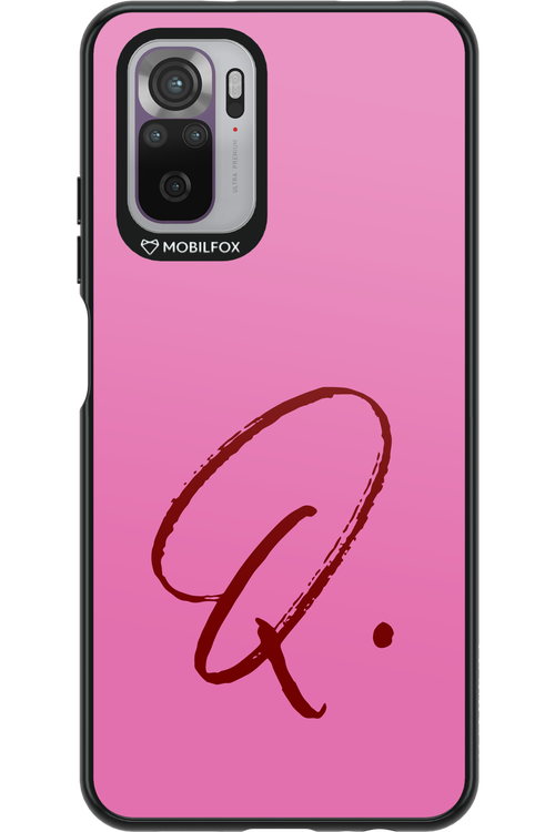 (Sorbet) Q 2.0 - Xiaomi Redmi Note 10