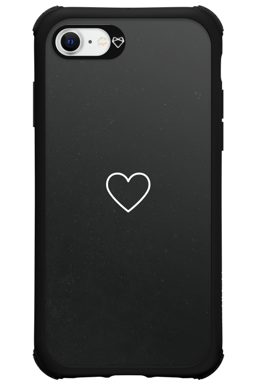 Love Is Simple 2.0 - Apple iPhone SE 2022