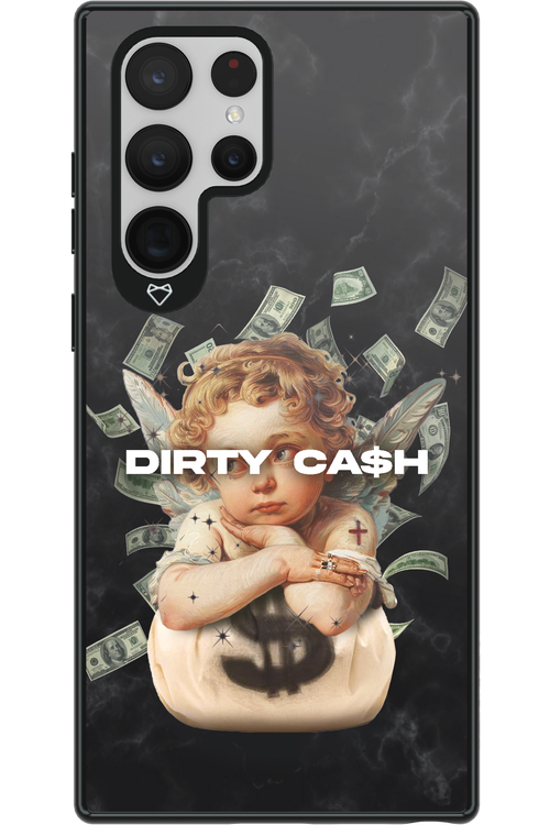 DirtyCash - Samsung Galaxy S22 Ultra